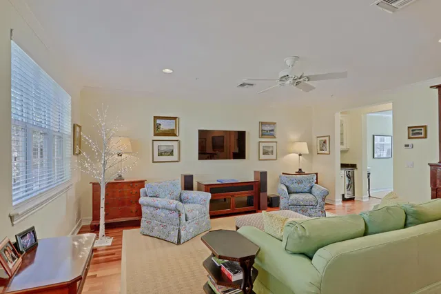 Magnolia Court Residence photo 24