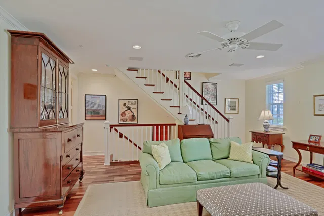 Magnolia Court Residence photo 26
