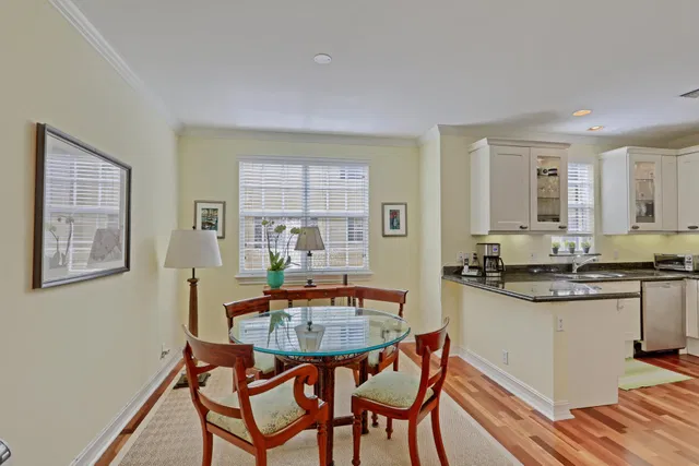 Magnolia Court Residence photo 30