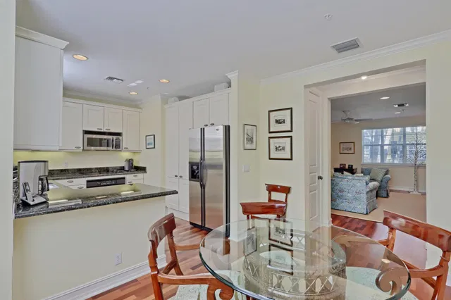 Magnolia Court Residence photo 33