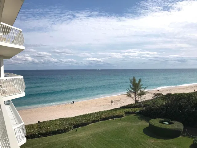 2100 S Ocean Boulevard #507s