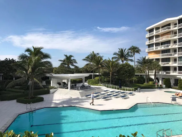 Sloan's Curve Palm Beach Unit 507s photo 8