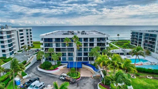3140 S Ocean Boulevard #506n