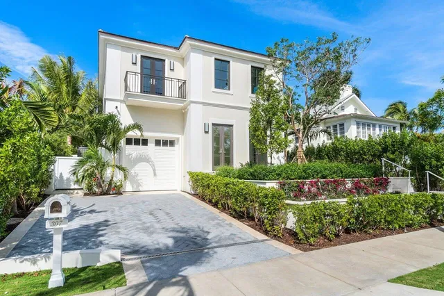 307 Chilean Avenue