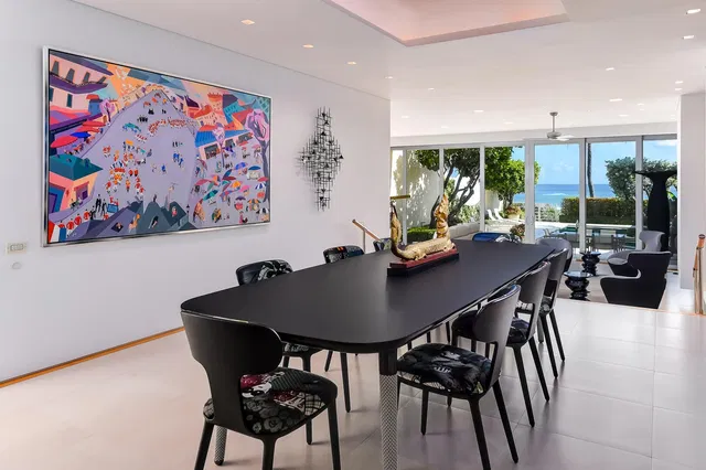 Sloan's Curve Palm Beach Residence photo 10