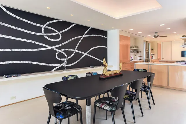 Sloan's Curve Palm Beach Residence photo 11