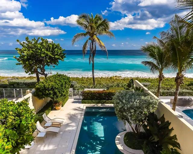 Sloan's Curve Palm Beach Residence photo 20