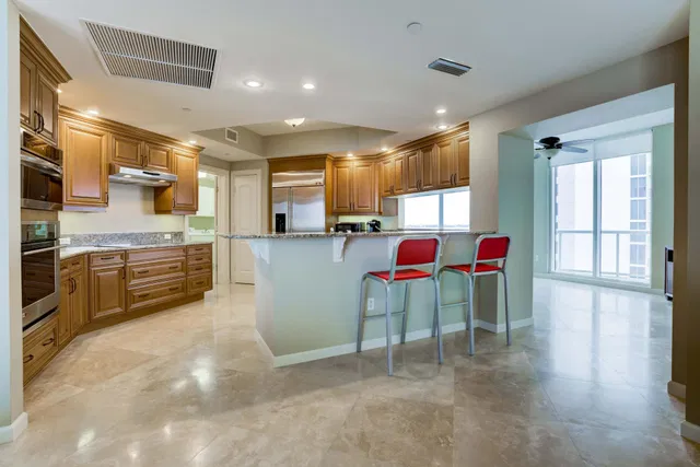 Beach Front at Singer Island Unit 802 photo 4