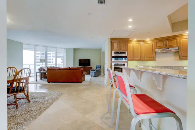 Beach Front at Singer Island Unit 802 photo 5