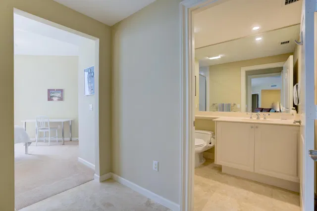 Beach Front at Singer Island Unit 802 photo 16