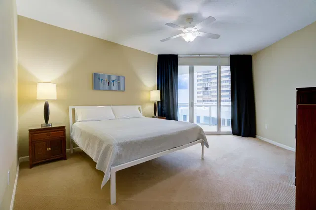 Beach Front at Singer Island Unit 802 photo 17
