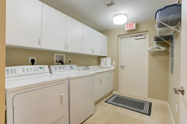 Beach Front at Singer Island Unit 802 photo 20