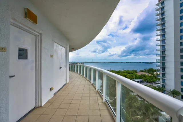 Beach Front at Singer Island Unit 802 photo 21