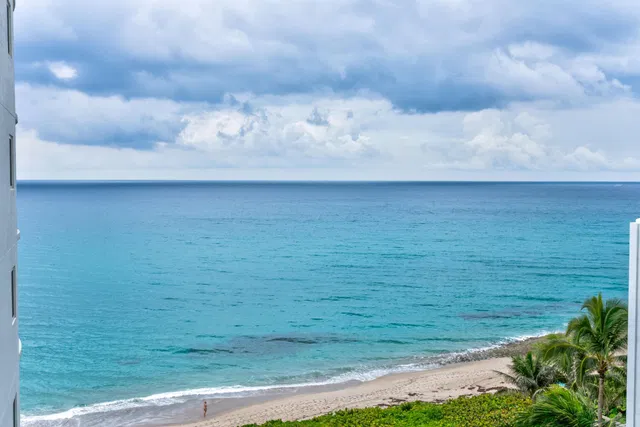 Beach Front at Singer Island Unit 802 photo 22