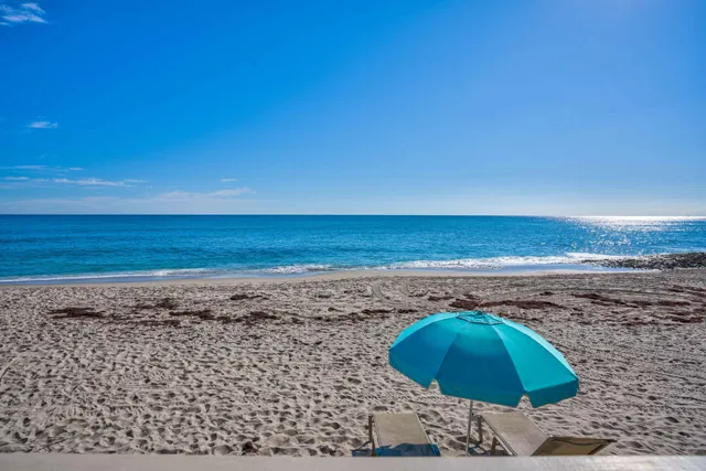 Beach Front at Singer Island Unit 802 photo 24