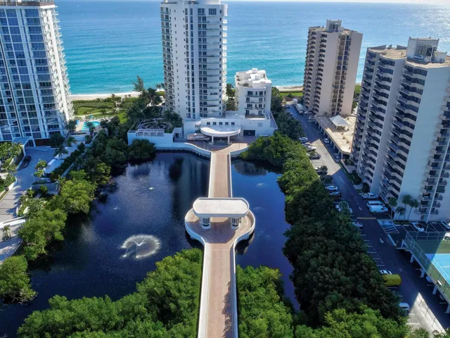 Beach Front at Singer Island Unit 802 photo 25