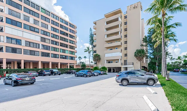 3581 S Ocean Boulevard #8b