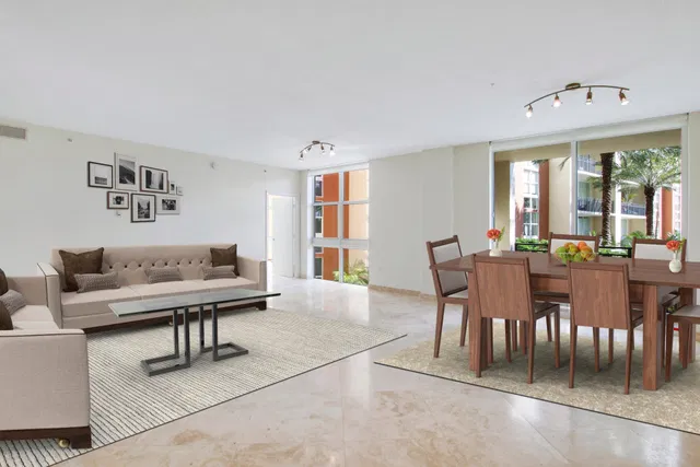 CityPlace South Tower Unit 1013 photo 5