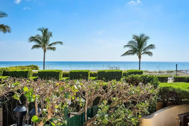 150 N Ocean Boulevard #203