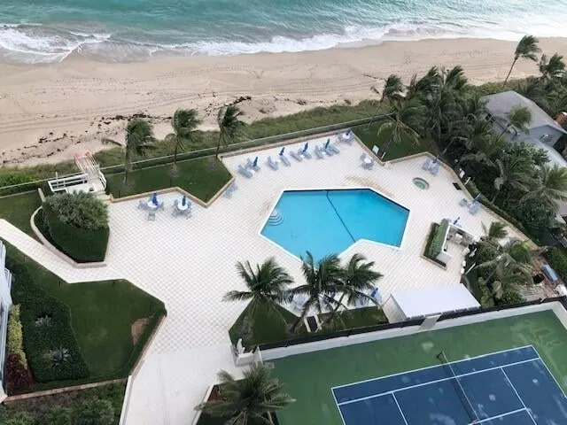 Corniche Singer Island Unit 1506 photo 4