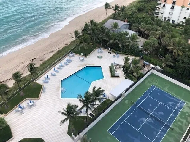Corniche Singer Island Unit 1506 photo 5