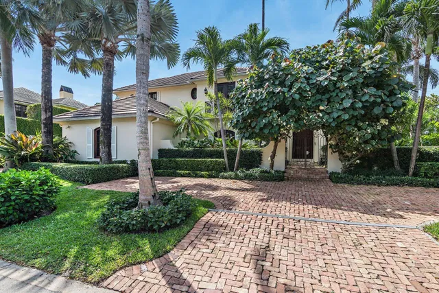 250 Country Club Road