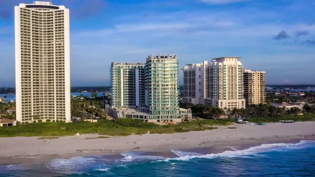 Amrit Ocean Resort & Residences Unit 1904-P photo 4