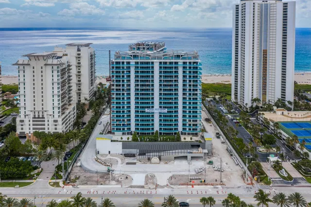 Amrit Ocean Resort & Residences Unit 1904-P photo 6
