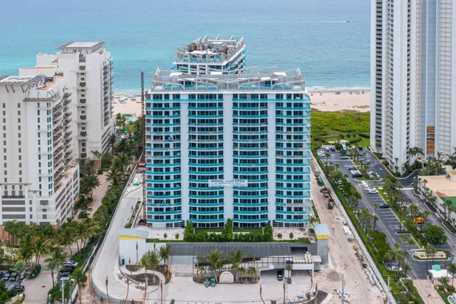 Amrit Ocean Resort & Residences Unit 1904-P photo 8