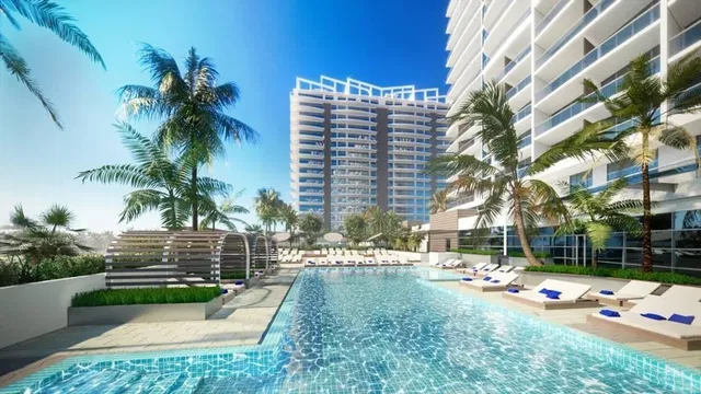 Amrit Ocean Resort & Residences Unit 1904-P photo 9