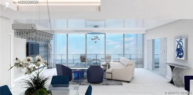 Amrit Ocean Resort & Residences Unit 1904-P photo 10