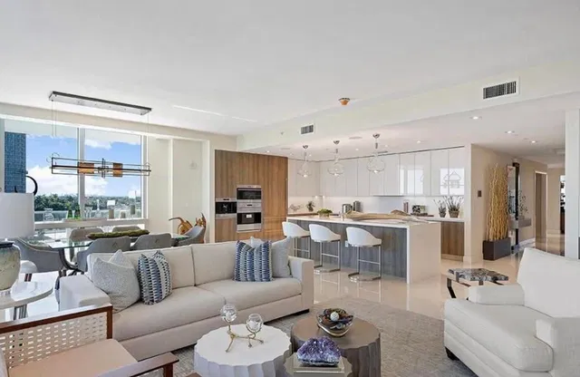 Amrit Ocean Resort & Residences Unit 1904-P photo 14