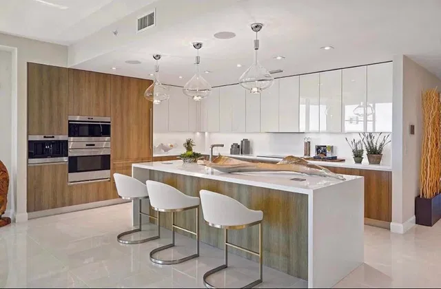 Amrit Ocean Resort & Residences Unit 1904-P photo 16