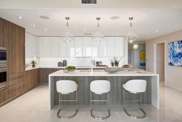 Amrit Ocean Resort & Residences Unit 1904-P photo 17