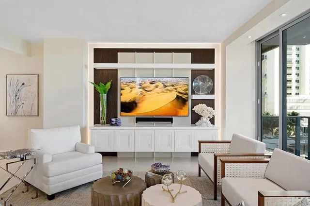 Amrit Ocean Resort & Residences Unit 1904-P photo 20