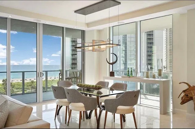 Amrit Ocean Resort & Residences Unit 1904-P photo 21
