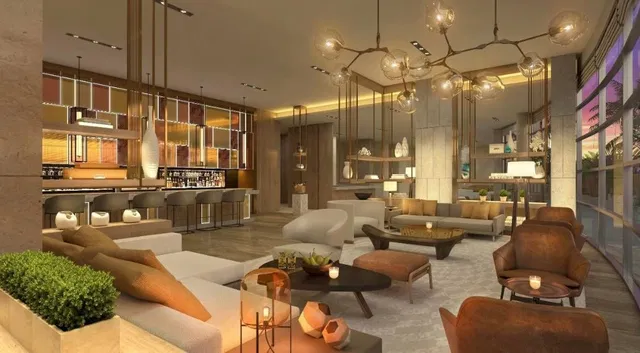 Amrit Ocean Resort & Residences Unit 1904-P photo 33