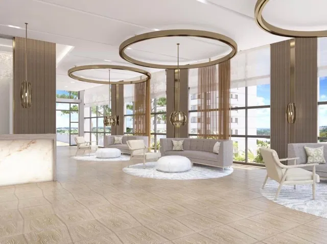 Amrit Ocean Resort & Residences Unit 1904-P photo 34