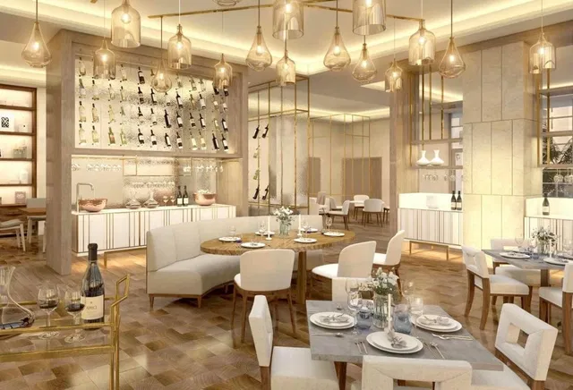 Amrit Ocean Resort & Residences Unit 1904-P photo 35