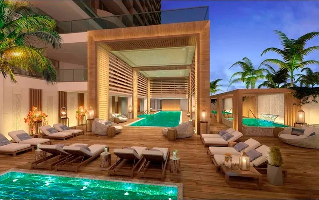 Amrit Ocean Resort & Residences Unit 1904-P photo 36