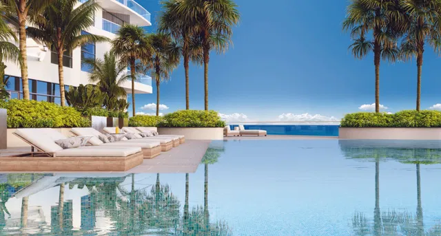 Amrit Ocean Resort & Residences Unit 1904-P photo 39