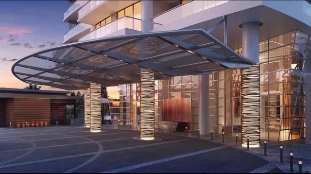 Amrit Ocean Resort & Residences Unit 1904-P photo 40