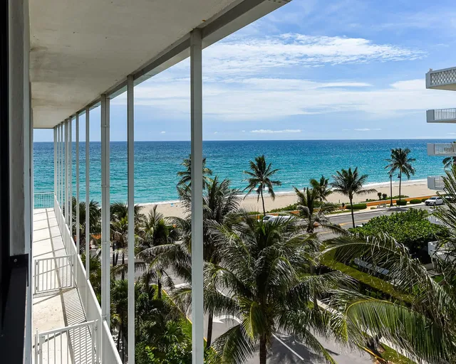 400 S Ocean Boulevard #420-S