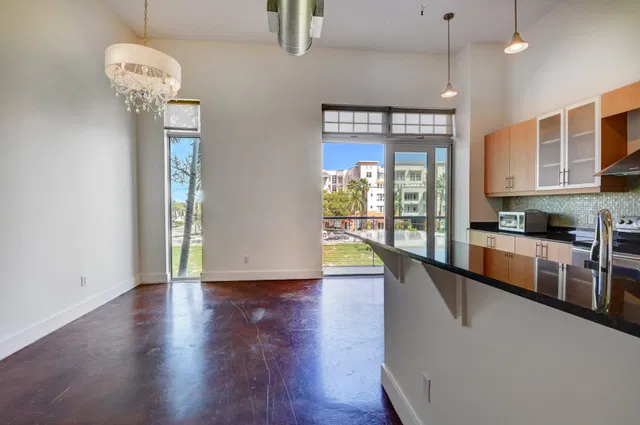 Ocean City Lofts Delray Beach Unit 206 photo 4