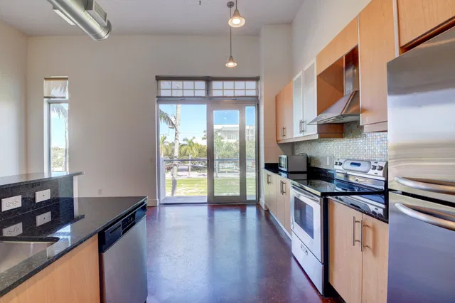 Ocean City Lofts Delray Beach Unit 206 photo 5