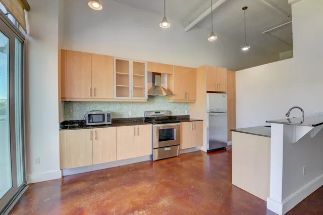 Ocean City Lofts Delray Beach Unit 206 photo 7