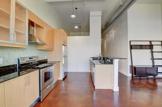 Ocean City Lofts Delray Beach Unit 206 photo 9