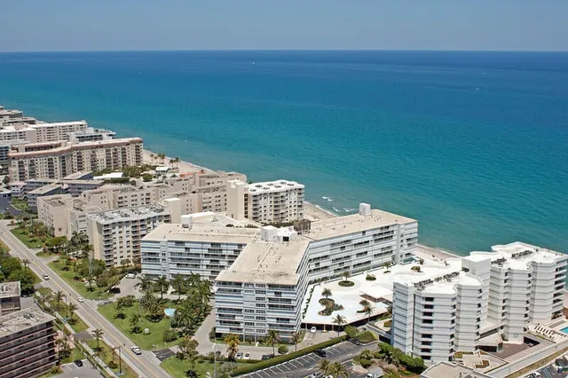 3546 S Ocean Boulevard S #512