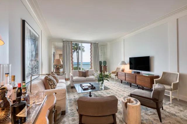 400 S Ocean Boulevard #217