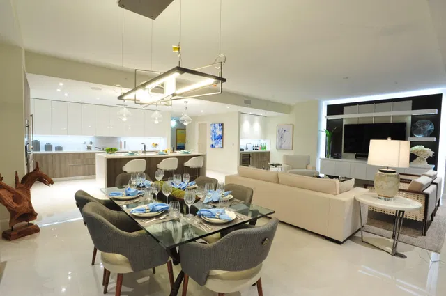 Amrit Ocean Resort & Residences Unit P-Ph3 photo 10